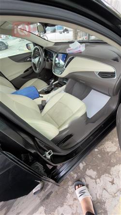 شيفروليه ماليبو